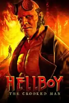 Hellboy: The Crooked Man 2024 download