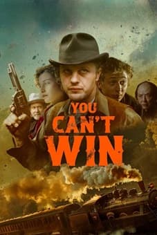 You Can't Win 2026