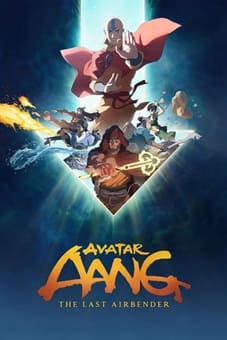 Avatar Aang: The Last Airbender 2026