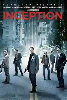 Inception 2010