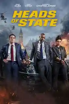 Heads of State 2025