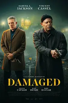 Damaged 2024 download