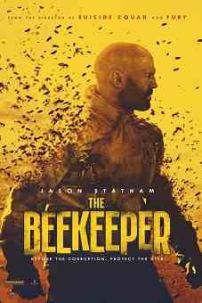 The Beekeeper 2024