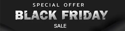 black friday sale