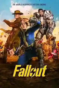 Fallout Season 1