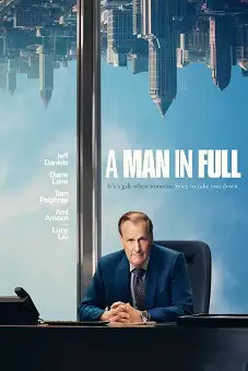 A Man in Full Season 1