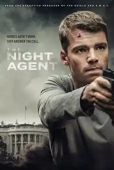 The Night Agent Season 1