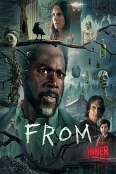 Moon Knight movie poster