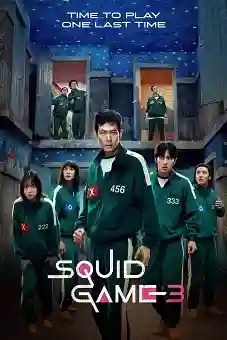 Squid Game