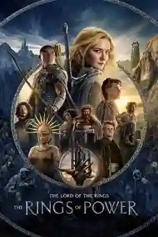 The Lord of the Rings: The Rings of Power Season 1