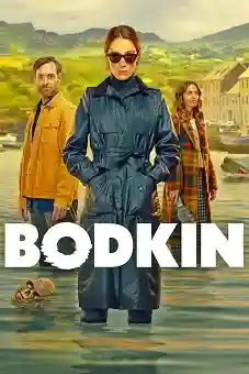 Bodkin Season 1