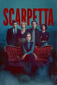 Scarpetta Season 1