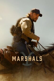 Marshals Season 1
