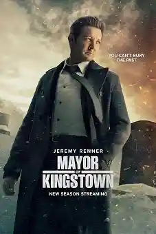 Mayor of Kingstown Season 3