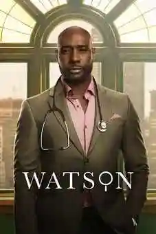 Watson Season 1