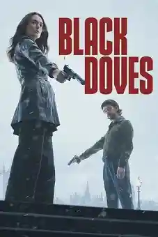 Black Doves Season 1