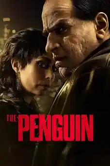 The Penguin Season 1