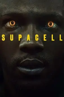 Supacell Season 1