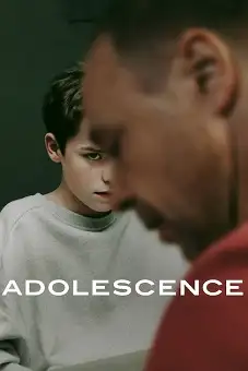 Adolescence Season 1