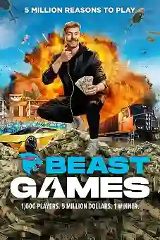 Beast Games Season 1