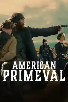 American Primeval Season 1