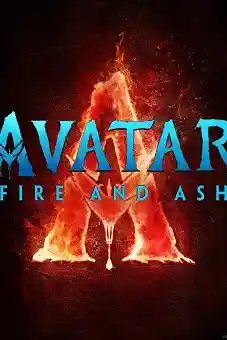 Avatar: Fire and Ash 2025