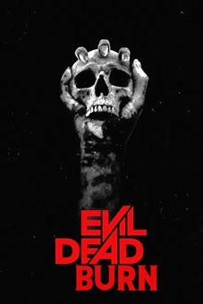 Evil Dead Burn 2026