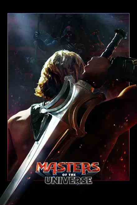 Masters of the Universe 2026